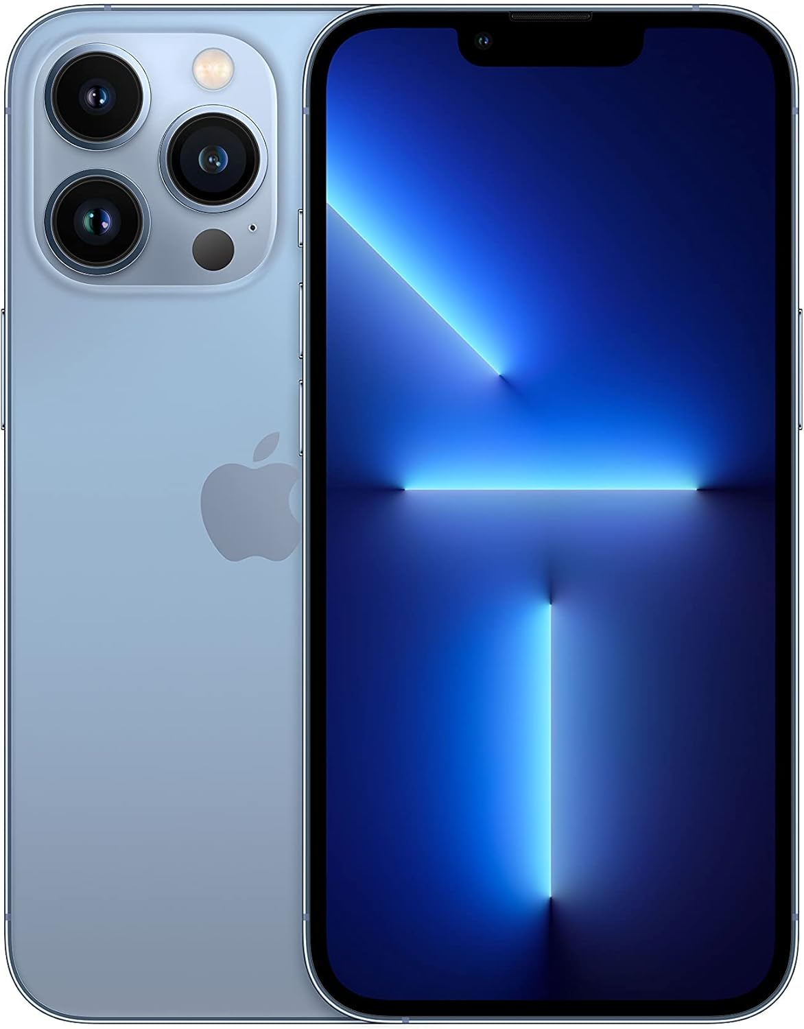 Apple iPhone 13 Pro 256GB シエラブルー SIMフリー