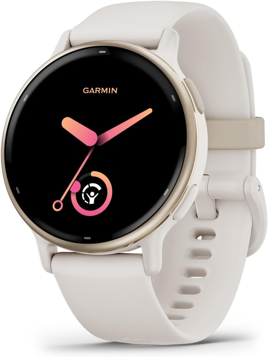 GARMIN(ガーミン) vivoactive 5